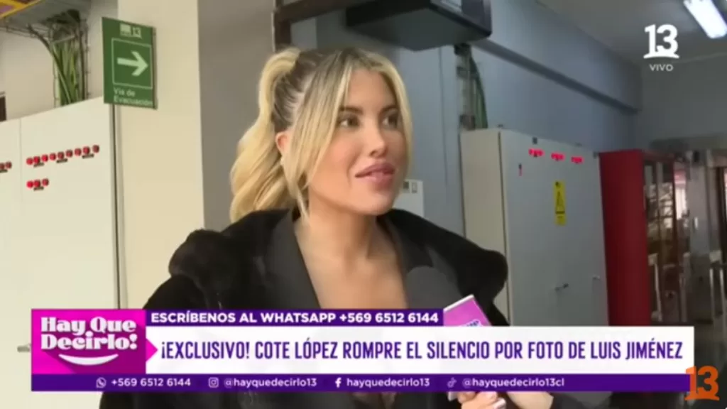 Coté López
