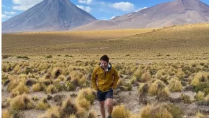 Alejado de las pantallas y enfocado en su propio emprendimiento: así es el presente de reconocido actor chileno