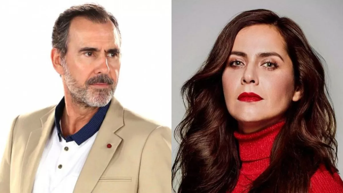 Cristián Campos sale en defensa de María José Prieto y responde a Natalia Valdebenito: "Reservemos la cuñita para el Festival de Viña"