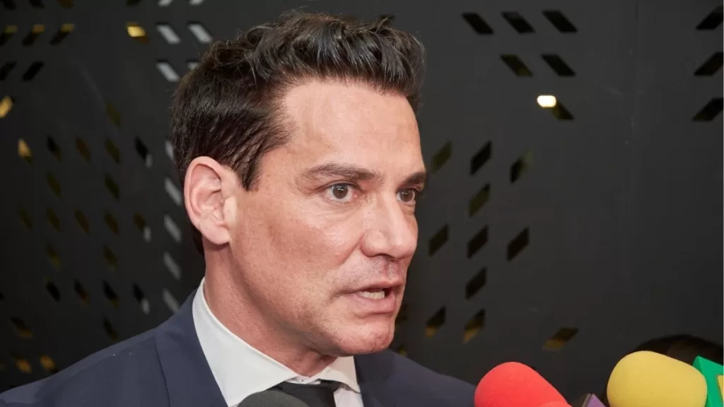 Cristian De La Fuente