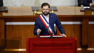 Cuenta Pública 2025: Presidente Boric anuncia segunda fecha para el Día de los Patrimonios