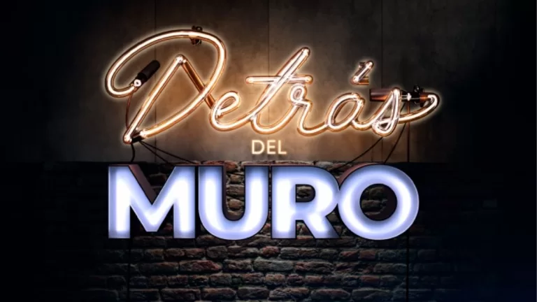 Una querida actriz y una polémica diputada: estas son las nuevas invitadas que llegan a Detrás del Muro