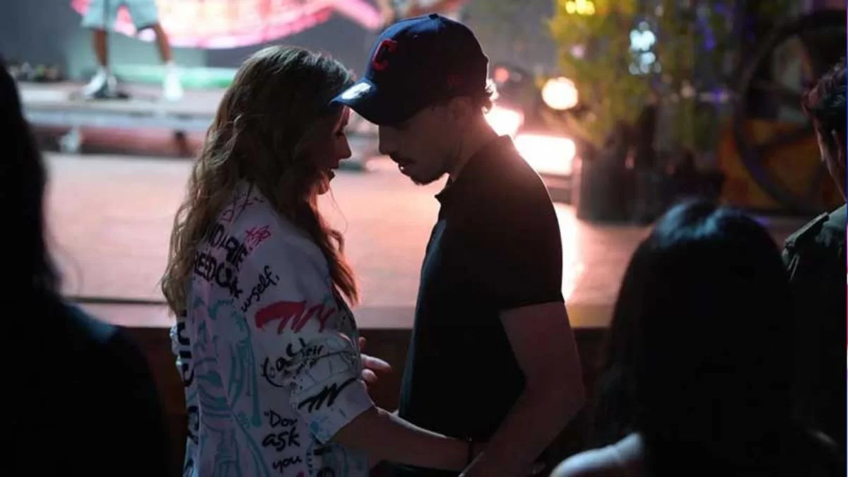 Confirman el quiebre de querida pareja del espectáculo chileno después de un año juntos: "Se van a dar un tiempo"