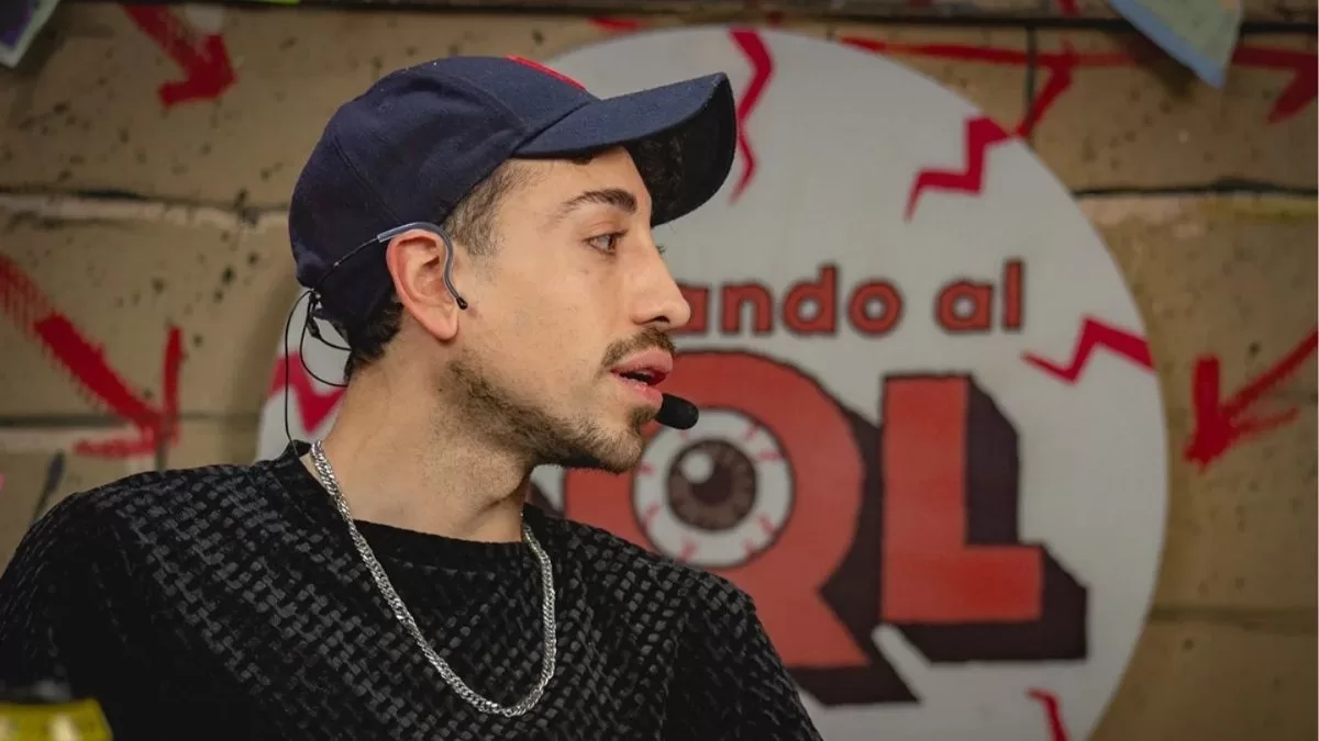 Diego Urrutia rompió el silencio acerca de su quiebre con Carla Jara: “Diga lo que diga…”