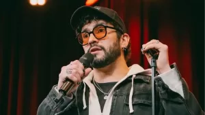 Querido humorista chileno sufrió un grave accidente que lo dejó en urgencias: “Me hicieron hasta un scanner de cerebro”