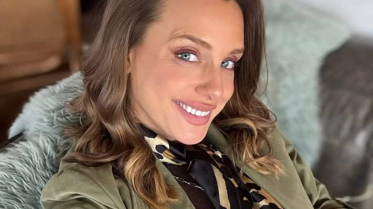 Emilia Daiber sorprendió tras presentar a su bebé recién nacido en las redes: "Te amamos sin límites"