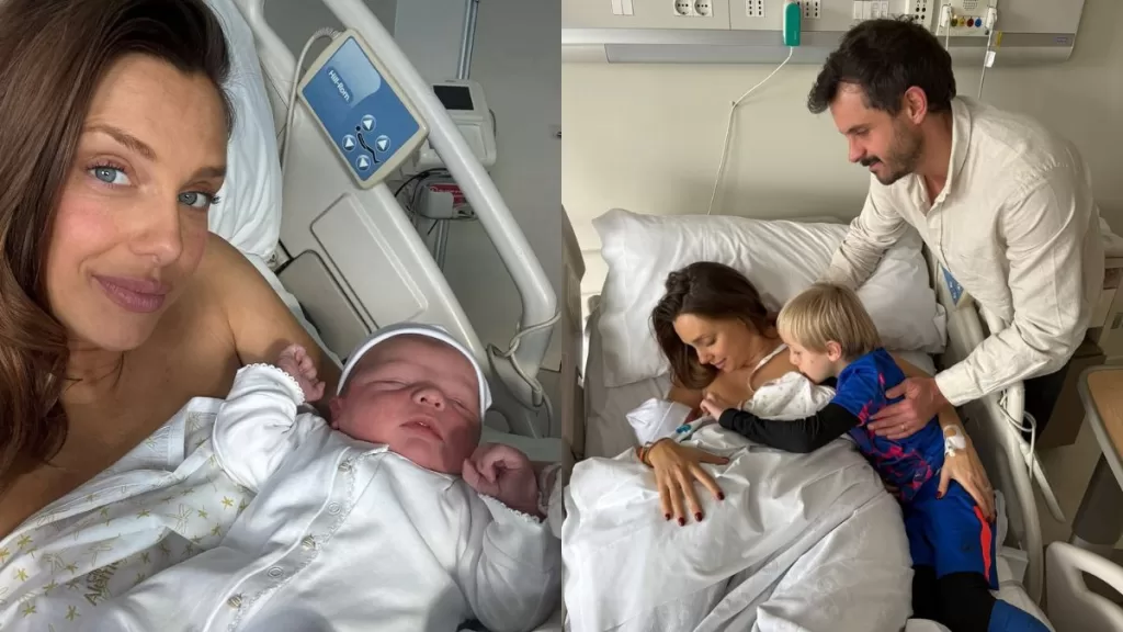 Emilia Daiber  Ferrán 1