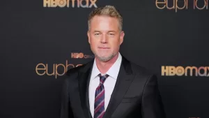 El delicado estado de salud que atraviesa Eric Dane tras ser diagnosticado con ELA: fue captado en silla de ruedas