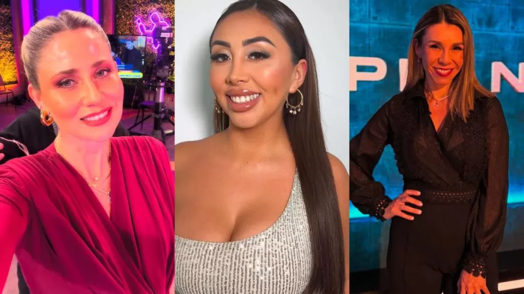 Famosas Natalia Casas Cordero