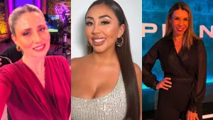 Estas son las famosas chilenas que han sido amenazadas por Natalia Casas Cordero: preparan nuevo plan en conjunto