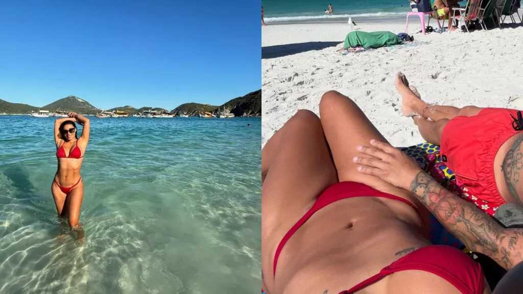 Fanny Cuevas  Pareja 1