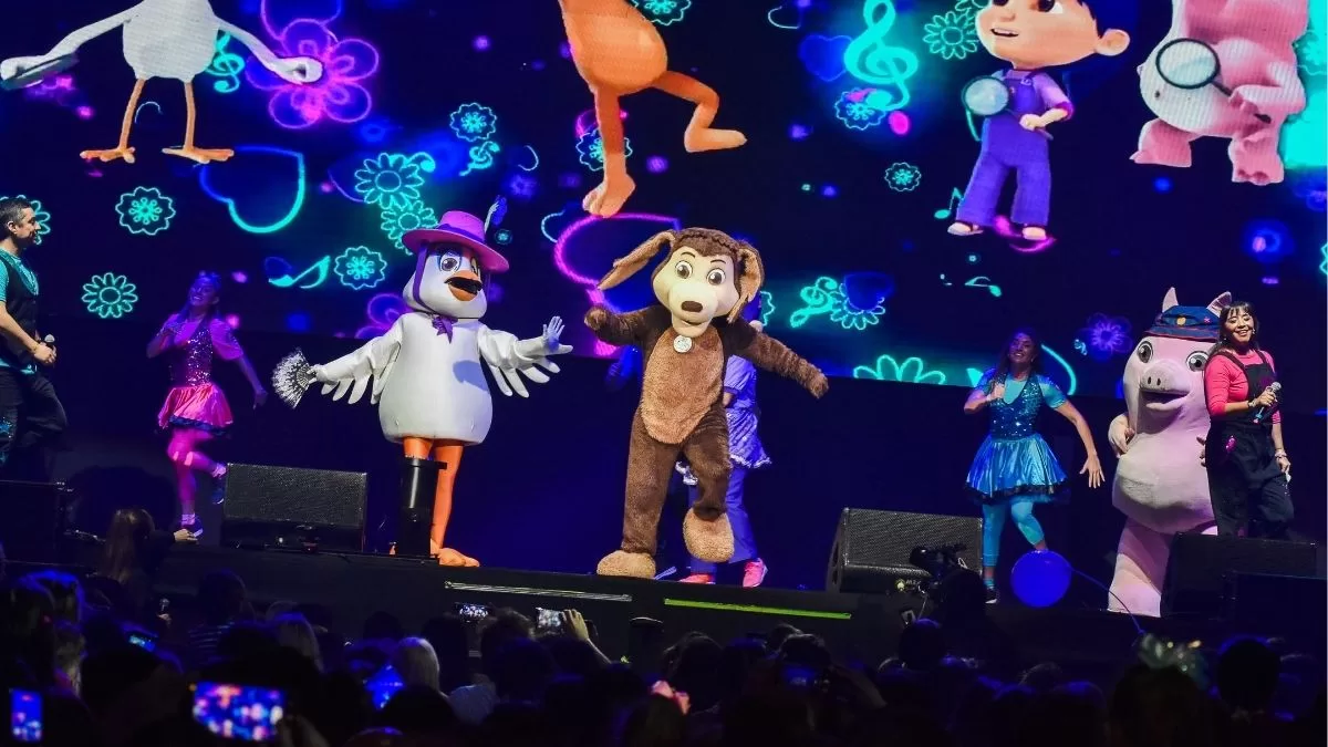 Festikids Mes del Niño 2025: precios, horario y fecha del panorama ideal para los más pequeños