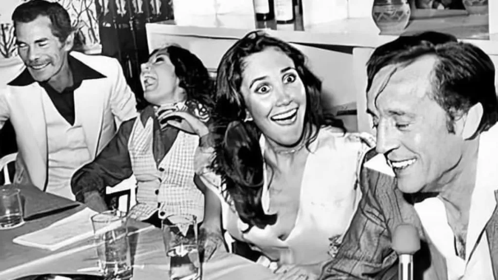 Florinda Meza Roberto Gomez Bolaños (2)