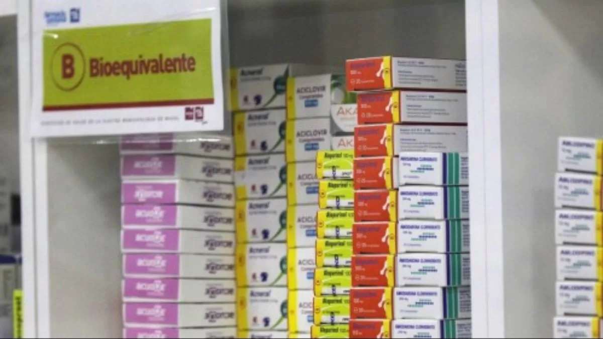 Así puedes acceder a medicamentos GRATIS y descuentos por Fonasa