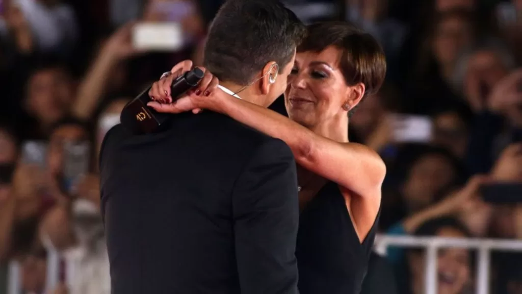 Fran García Huidobro Y JC Rodríguez