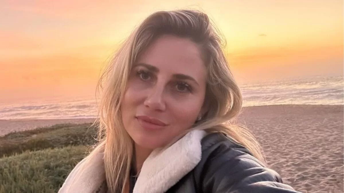 Gisella Gallardo reacciona a potentes mensajes de odio en sus redes sociales: “Si tiene tiempo libre y quiere insultar o maltratar…”