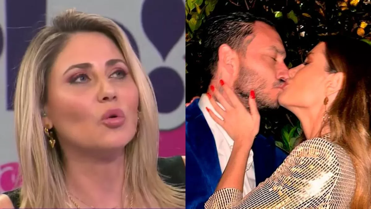 "Vi a mis hijos sufriendo, me sentí mal y pensé que podría haber evitado esa situación... No puedo juzgar si era o no amor"