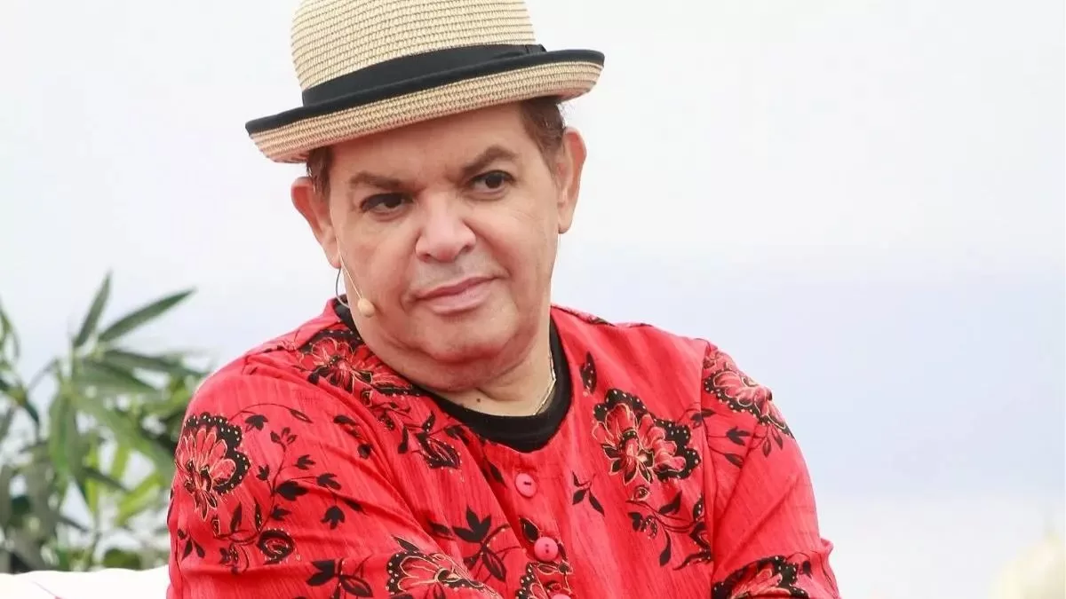 Gonzalo Cáceres reveló por primera vez el motivo del quiebre de su amistad con Raquel Argandoña: “Me sentí usado”