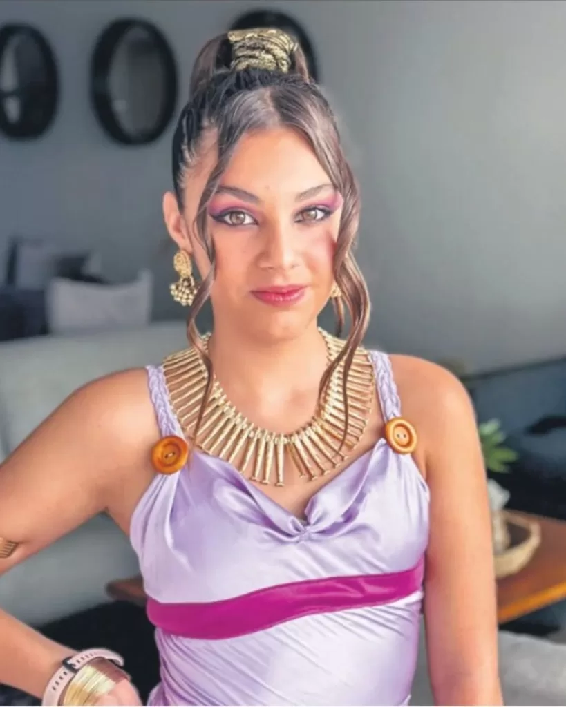 Hija De Camila Stuardo