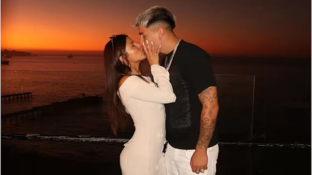 Ignacia Antonia  Ak420