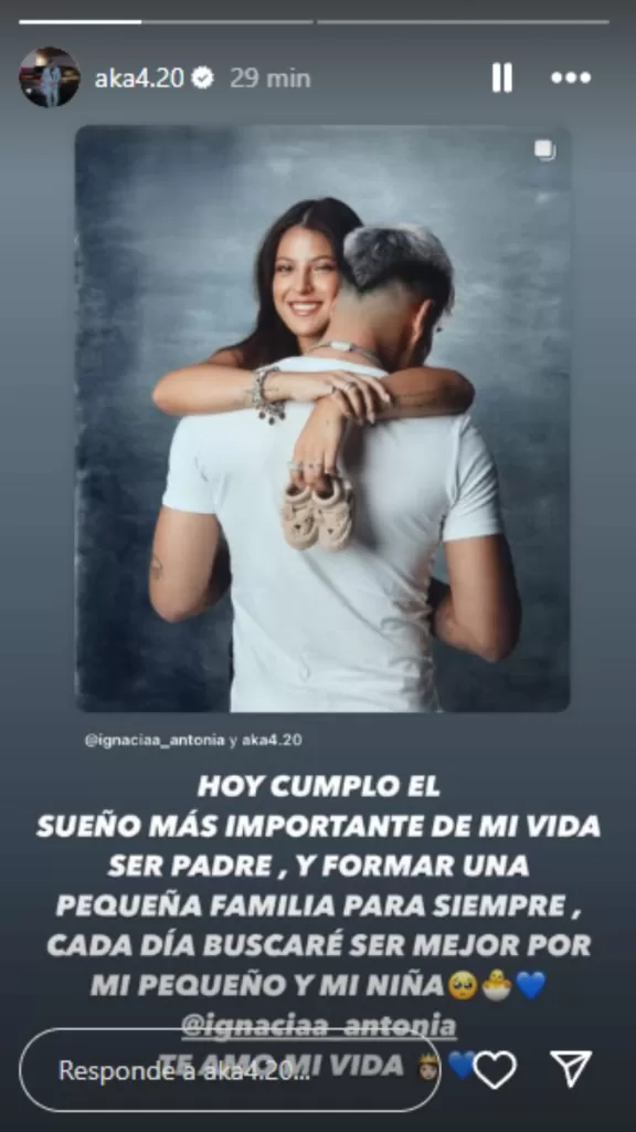 Ignacia Antonia Ak420