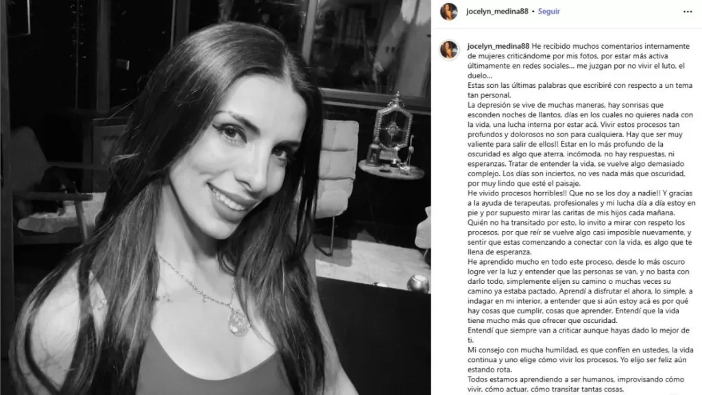 Jocelyn Medina 1