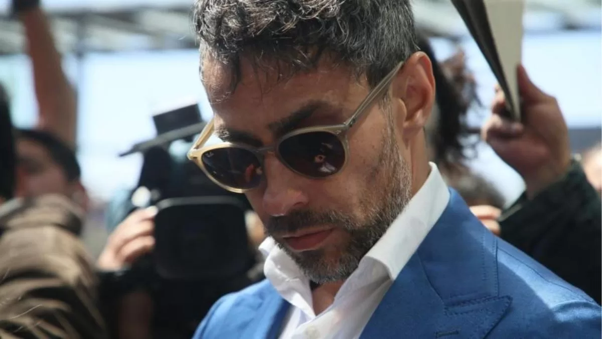 Jorge Valdivia busca salir de Chile pese a su arraigo nacional: compró los pasajes sin autorización y este es su destino