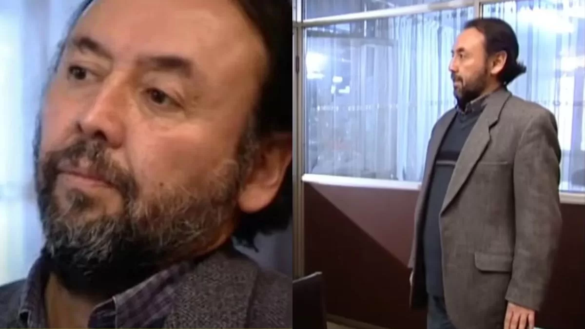 Querido actor chileno reveló por qué no volvió a las teleseries: "Si yo esperara que me llamaran de la TV estaría cag..."