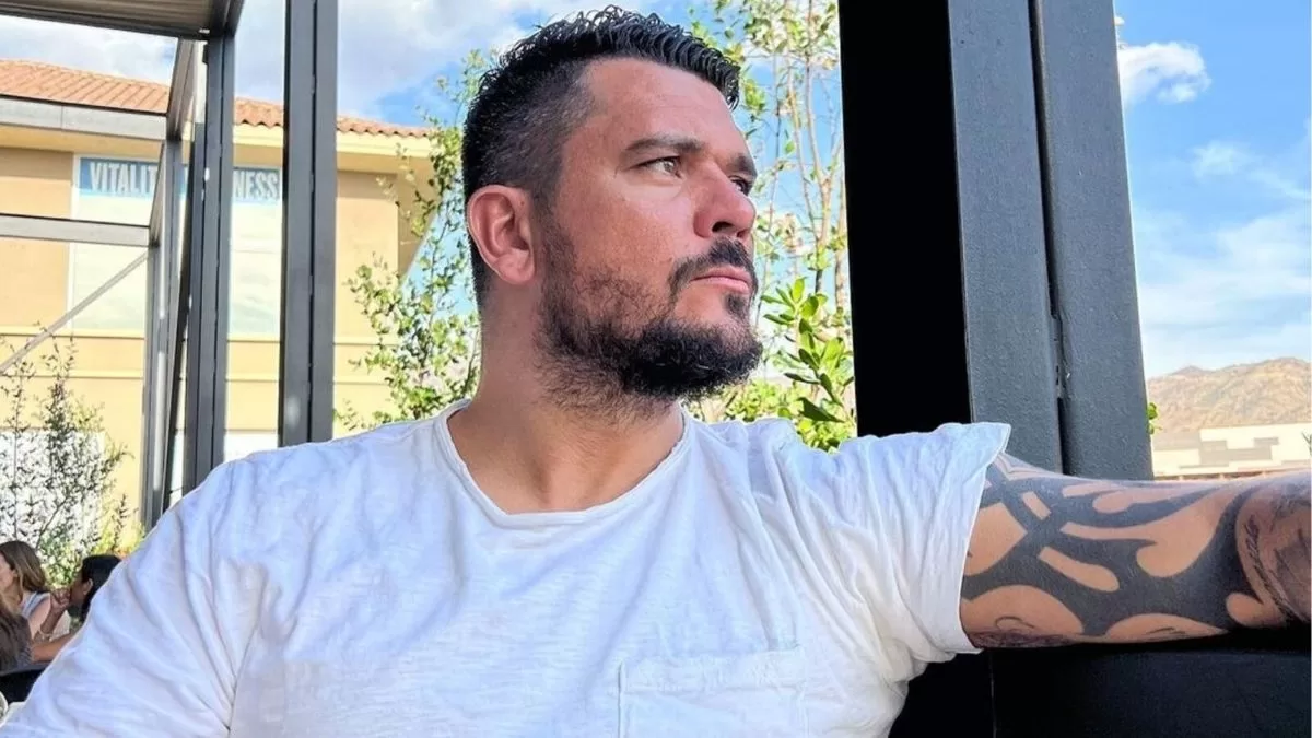Juan Pedro Verdier confesó que fue internado en un centro de salud mental: “Terminé auto agrediéndome”
