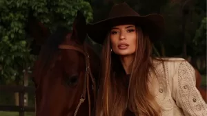 Julia Fernandes explicó el radical motivo que la mantiene soltera hace un año: "Tengo miedo de..."