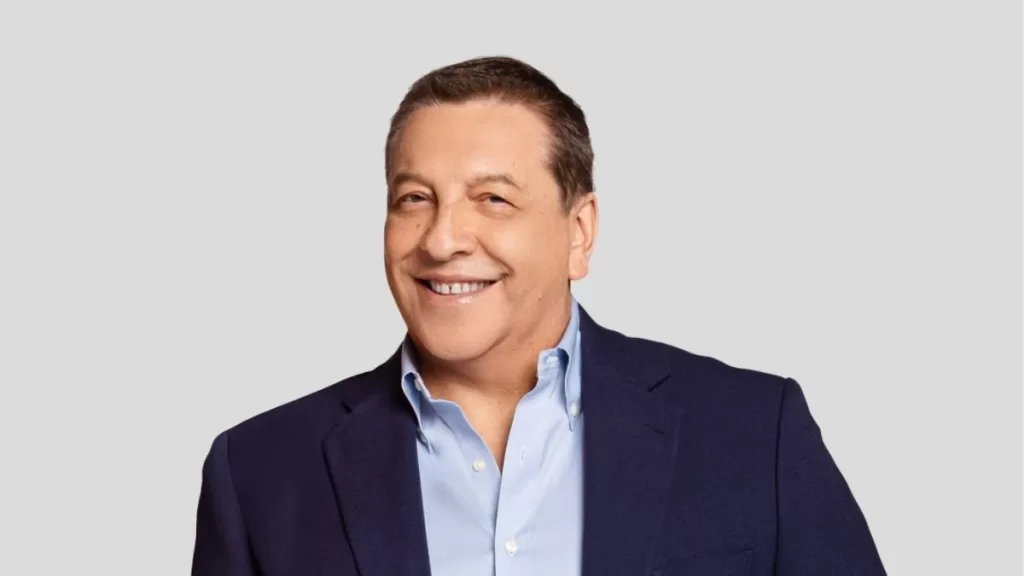 Julio Cesar Rodriguez