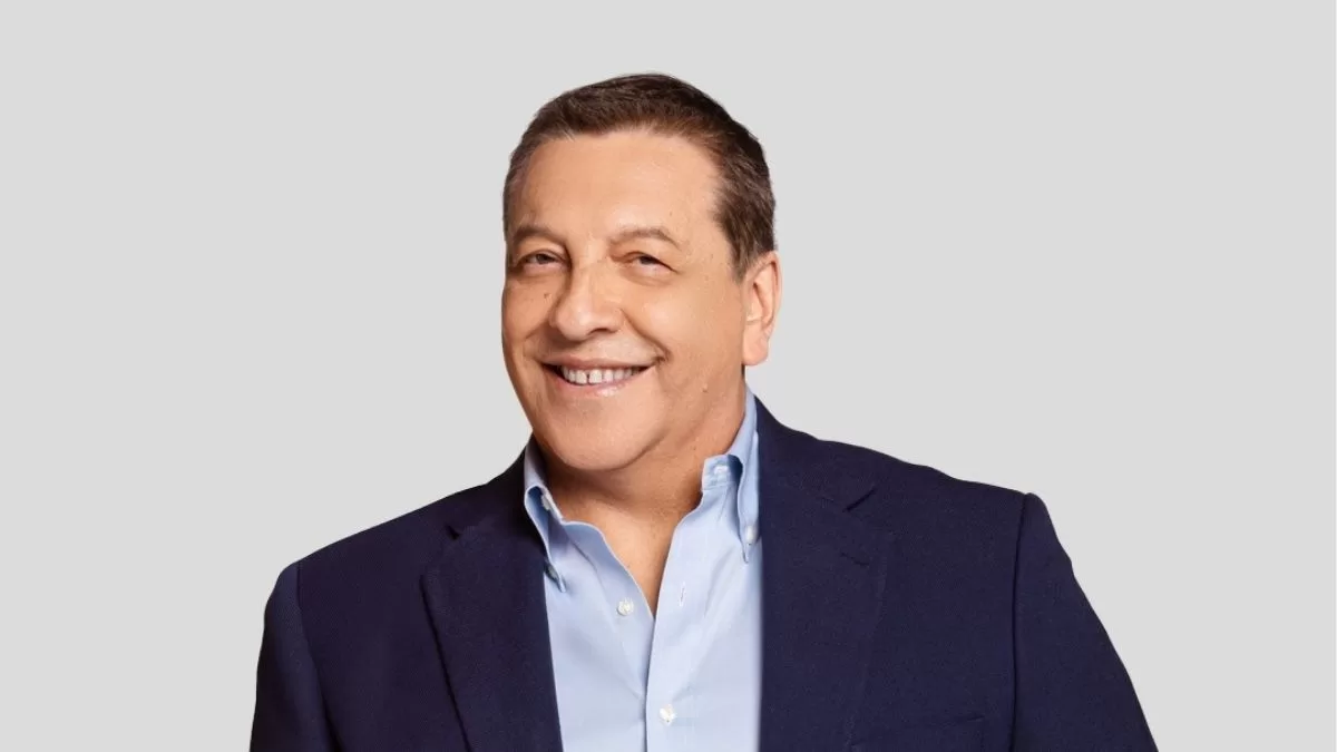 Julio César Rodríguez enfrentará nuevo desafío en Chilevisión: ¿dejará el matinal?