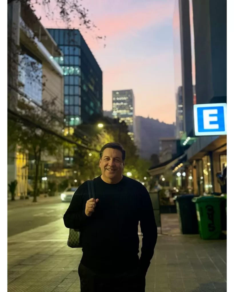 Julio Cesar Rodriguez