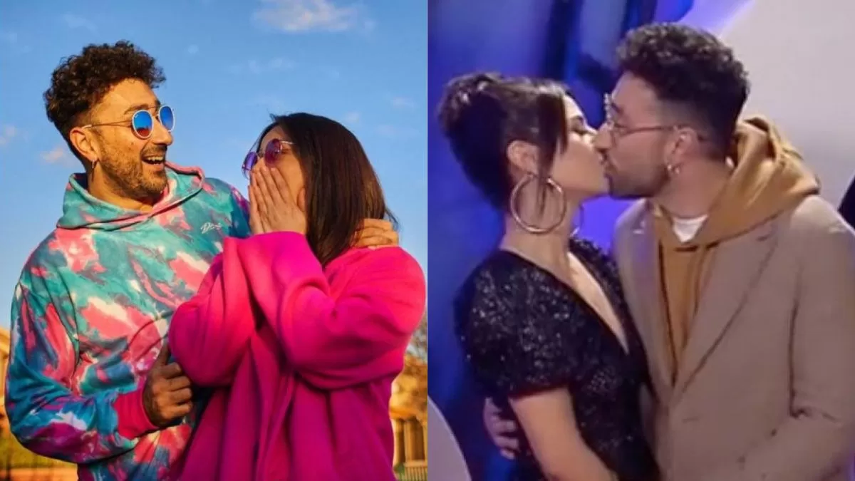 La romántica declaración de conocido cantante para Karla Melo en medio de su lucha contra el cáncer: "La admiro mucho"