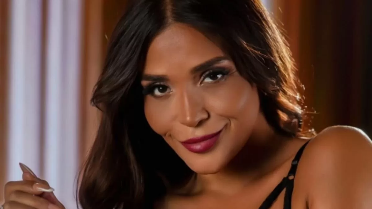 Kathy Orellana sorprende tras lucir radical cambio físico: generó diversas reacciones en las redes