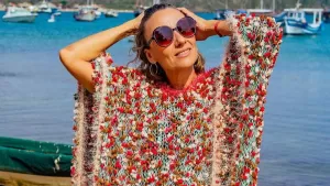 Querida actriz chilena sufre la lamentable pérdida de su madre: "Tuve la bendición de estar día y noche a su lado"