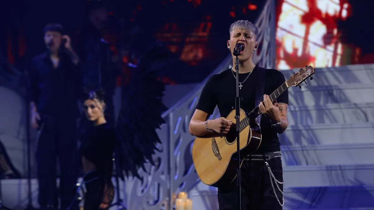 Si eres fan de Kidd Voodoo y vives en Temuco, así puedes ir a su concierto en el Estadio Germán Becker por menos de $31.000