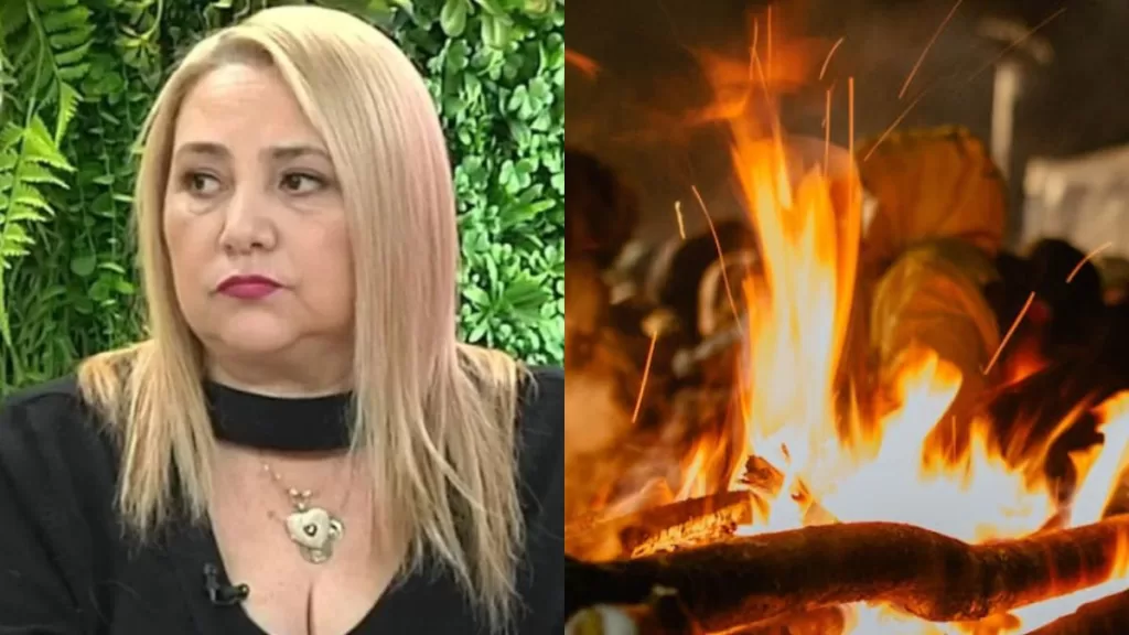 Latife Soto  Noche De San Juan