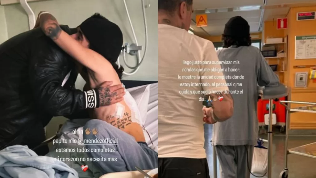 Leo Méndez Jr Dj Méndez