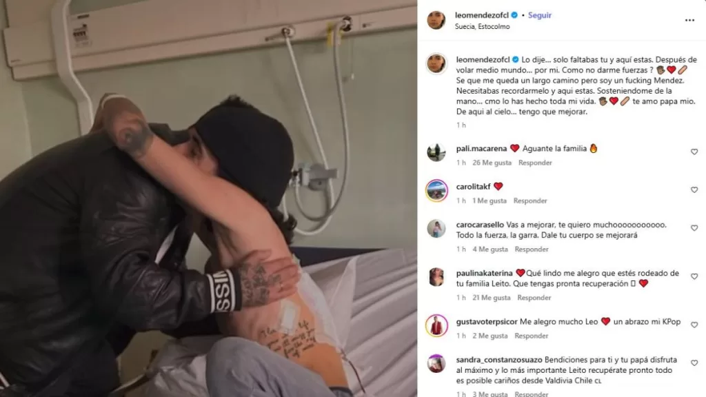 Leo Méndez Jr Dj Méndez (2)