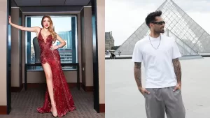 El drástico giro en la relación de Luis Jiménez y Disley Ramos que nadie esperaba: "Me da pena decirlo..."