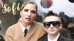 “Resiste, mamá”: el emotivo mensaje con el que Mane Swett reaparece en redes sociales tras perder la custodia legal de su hijo