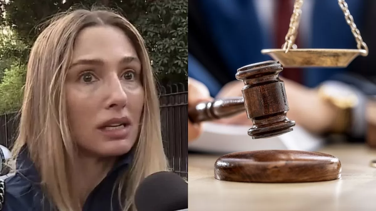 Corte Suprema de EE.UU. toma sorpresiva decisión que enciende las alarmas en el caso de Mane Swett y su hijo