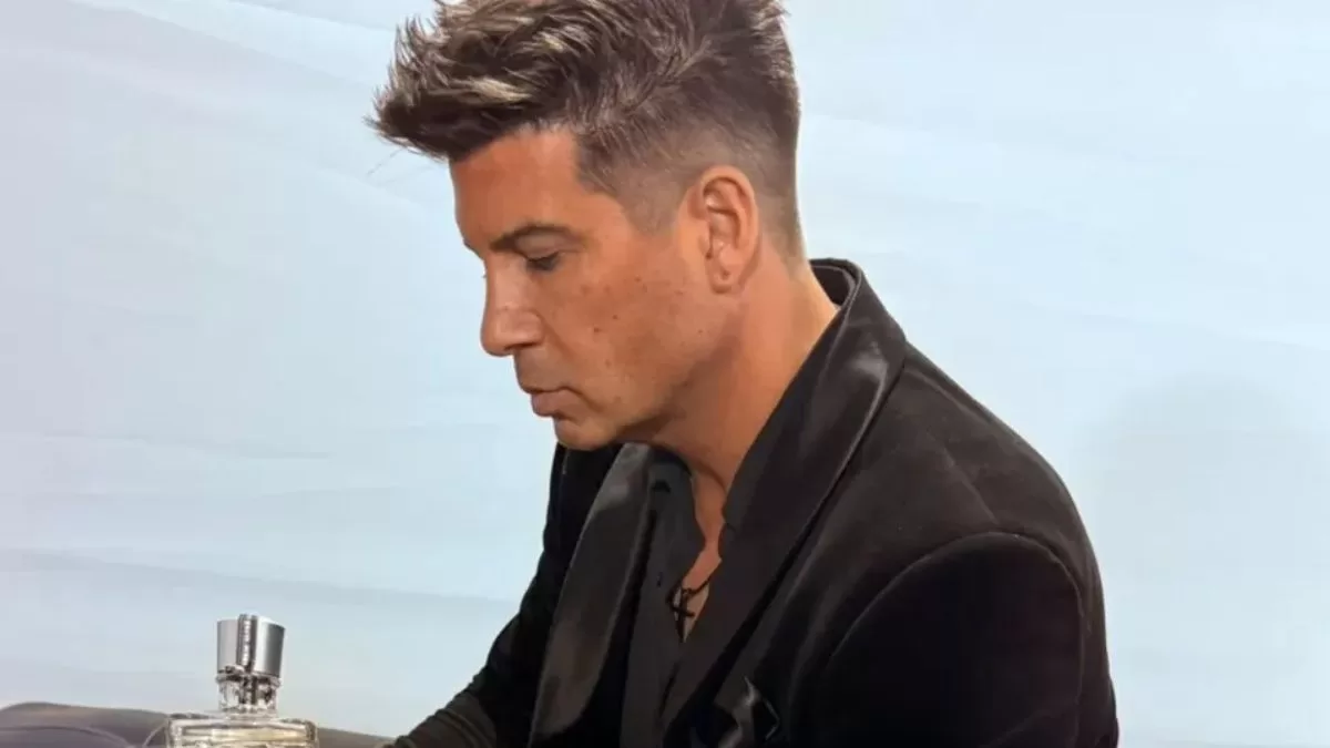 Mario Velasco aclara rumores y revela la verdadera razón de su renuncia a Zona de Estrellas