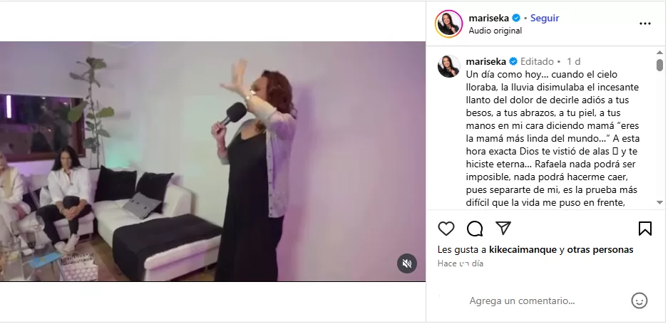 Marisela Santibañez