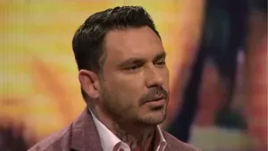 Mauricio Pinilla reveló los difíciles momentos que atravesó: "Llegué a momentos que quise quitarme la vida"