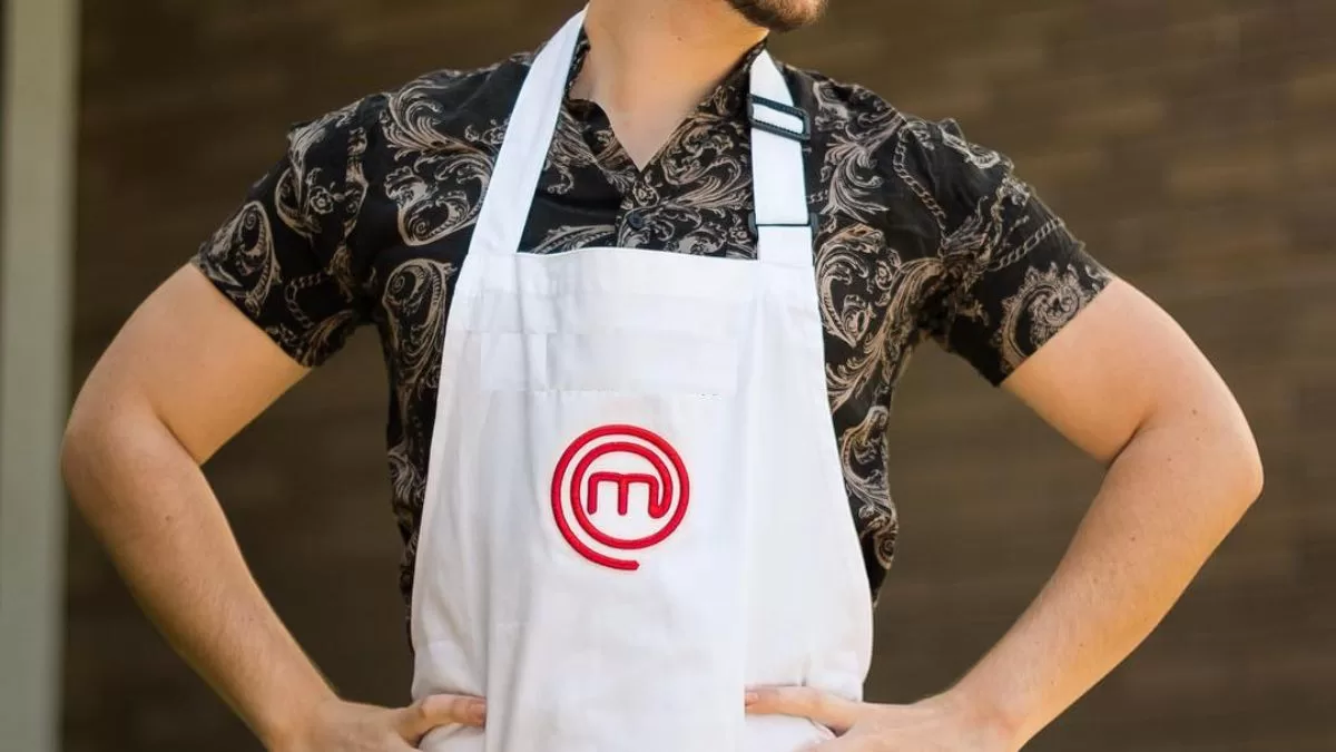 ExMaster Chef Chile tiene millonaria deuda en España: “Yo te quiero harto, pero ya estoy cansado”
