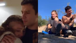 Max Salgado  Octavia Bernasconi