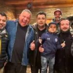 "Lo echaron de la casa": Reportan quiebre entre conocida pareja tras 13 años de matrimonio