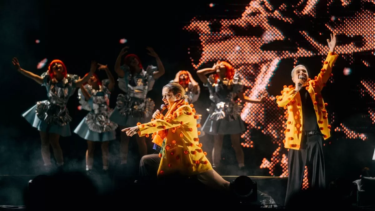 Si eres fan de Miranda! y vives en Concepción, así puedes ir a su concierto en el Estadio Ester Roa